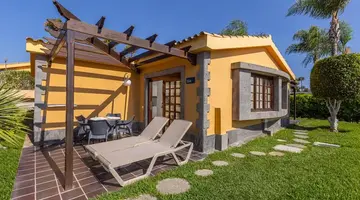 Maspalomas Resort by Dunas