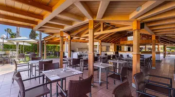 Maspalomas Resort by Dunas