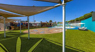 Maspalomas Resort by Dunas