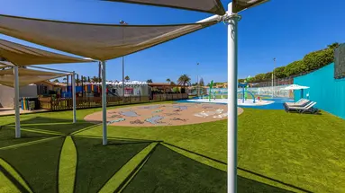Maspalomas Resort by Dunas