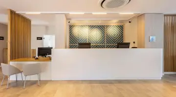 Maspalomas Resort by Dunas