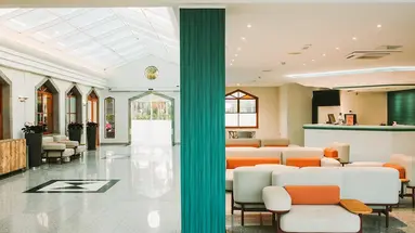 Maspalomas Resort by Dunas