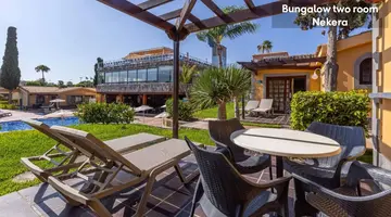 Maspalomas Resort by Dunas