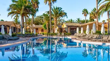 Maspalomas Resort by Dunas