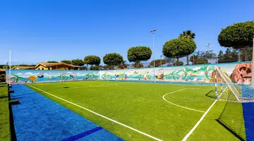 Maspalomas Resort by Dunas