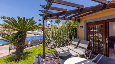 Maspalomas Resort by Dunas