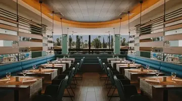 Maspalomas Resort by Dunas