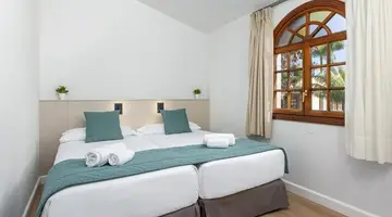 Maspalomas Resort by Dunas