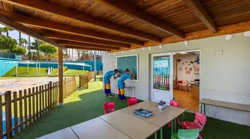 Maspalomas Resort by Dunas