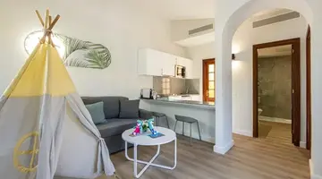 Maspalomas Resort by Dunas