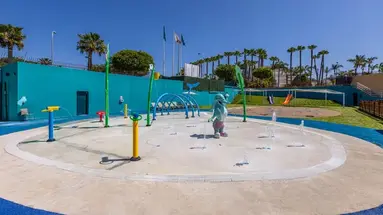 Maspalomas Resort by Dunas