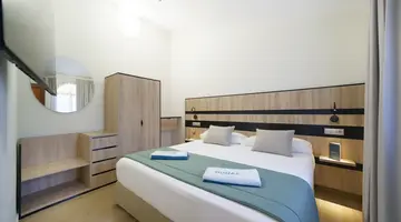 MASPALOMAS VILLAS BY DUNAS (ADULTS ONLY 16+)