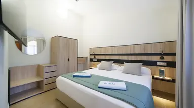 MASPALOMAS VILLAS BY DUNAS (ADULTS ONLY 16+)