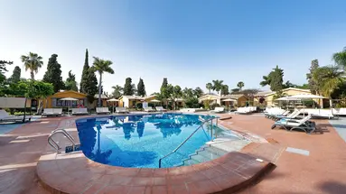MASPALOMAS VILLAS BY DUNAS (ADULTS ONLY 16+)