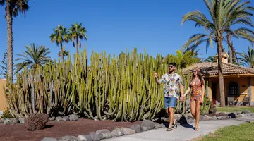 MASPALOMAS VILLAS BY DUNAS (ADULTS ONLY 16+)