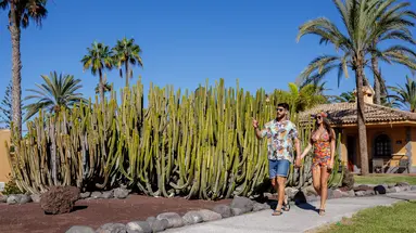 MASPALOMAS VILLAS BY DUNAS (ADULTS ONLY 16+)
