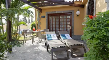 MASPALOMAS VILLAS BY DUNAS (ADULTS ONLY 16+)