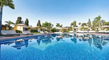 MASPALOMAS VILLAS BY DUNAS (ADULTS ONLY 16+)