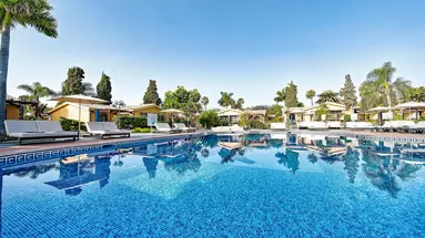 MASPALOMAS VILLAS BY DUNAS (ADULTS ONLY 16+)