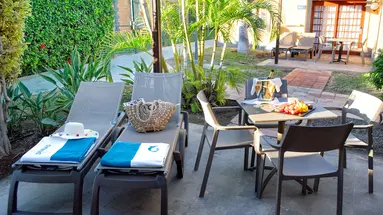 MASPALOMAS VILLAS BY DUNAS (ADULTS ONLY 16+)