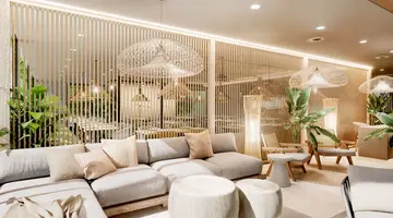 MASPALOMAS VILLAS BY DUNAS (ADULTS ONLY 16+)
