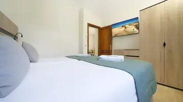 MASPALOMAS VILLAS BY DUNAS (ADULTS ONLY 16+)