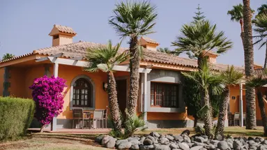 MASPALOMAS VILLAS BY DUNAS (ADULTS ONLY 16+)
