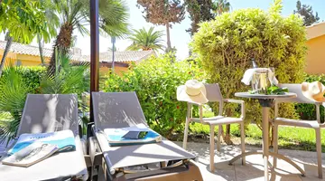 MASPALOMAS VILLAS BY DUNAS (ADULTS ONLY 16+)