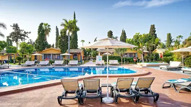 MASPALOMAS VILLAS BY DUNAS (ADULTS ONLY 16+)