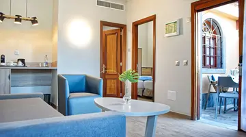 MASPALOMAS VILLAS BY DUNAS (ADULTS ONLY 16+)