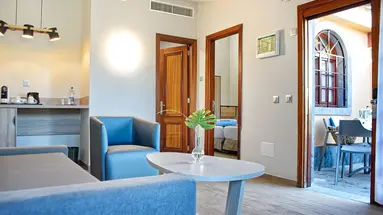 MASPALOMAS VILLAS BY DUNAS (ADULTS ONLY 16+)