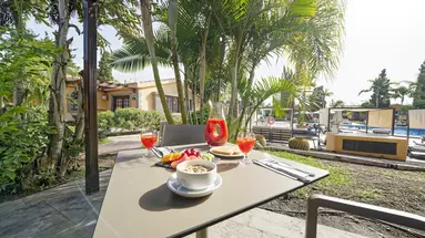MASPALOMAS VILLAS BY DUNAS (ADULTS ONLY 16+)