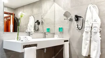 MASPALOMAS VILLAS BY DUNAS (ADULTS ONLY 16+)