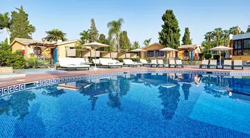 MASPALOMAS VILLAS BY DUNAS (ADULTS ONLY 16+)