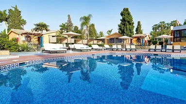 MASPALOMAS VILLAS BY DUNAS (ADULTS ONLY 16+)