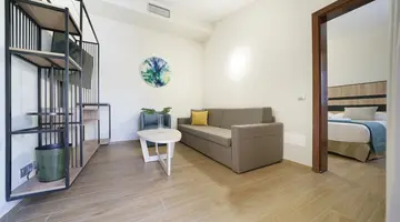 MASPALOMAS VILLAS BY DUNAS (ADULTS ONLY 16+)