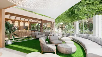 MASPALOMAS VILLAS BY DUNAS (ADULTS ONLY 16+)