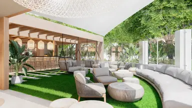 MASPALOMAS VILLAS BY DUNAS (ADULTS ONLY 16+)