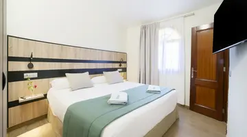 MASPALOMAS VILLAS BY DUNAS (ADULTS ONLY 16+)