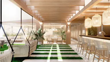 MASPALOMAS VILLAS BY DUNAS (ADULTS ONLY 16+)