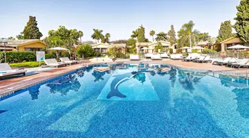 MASPALOMAS VILLAS BY DUNAS (ADULTS ONLY 16+)
