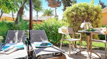 Maspalomas Villas by Dunas