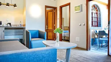 Maspalomas Villas by Dunas