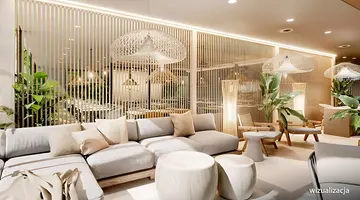 Maspalomas Villas by Dunas