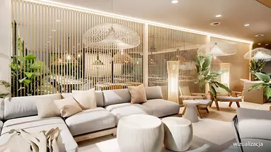 Maspalomas Villas by Dunas
