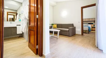 Maspalomas Villas by Dunas