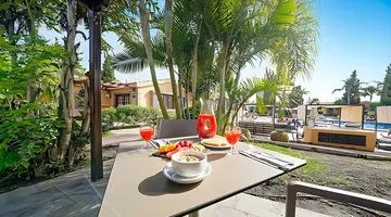 Maspalomas Villas by Dunas