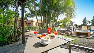 Maspalomas Villas by Dunas