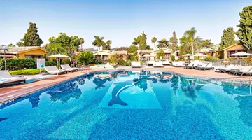 Maspalomas Villas by Dunas