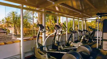 Maspalomas Villas by Dunas
